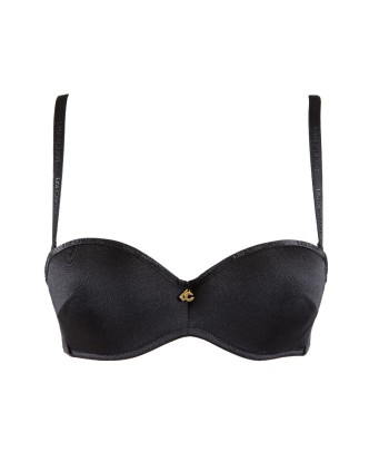 Lise Charmel - Mode Pure Soutien Gorge Bandeau Coque Noir online