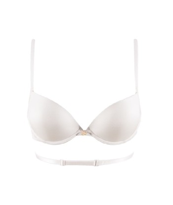 Lise Charmel - Mode Pure Soutien Gorge Dos Nu Nacre solde