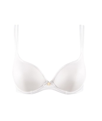 Lise Charmel - Mode Pure Soutien Gorge Coque Light Nacre hantent personnes