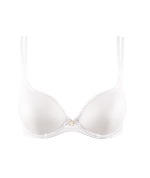 Lise Charmel - Mode Pure Soutien Gorge Coque Light Nacre hantent personnes