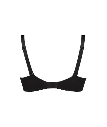 Lise Charmel - Dressing Floral Soutien Gorge Corbeille Noir acheter