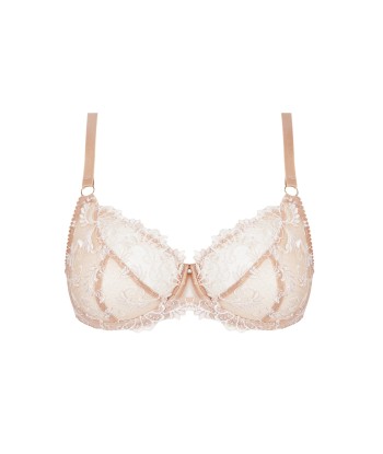 Lise Charmel - Dressing Floral Soutien Gorge Corbeille Ambre Nacre en ligne