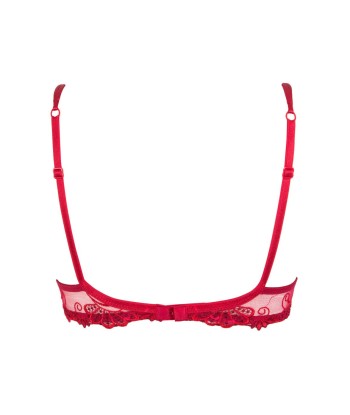 Lise Charmel - Dressing Floral Soutien Gorge Armature Emboîtant Dressing Solaire Véritable concentré