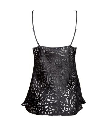 Lise Charmel - Dressing Floral Caraco Noir vente chaude votre 