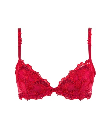 Lise Charmel - Dressing Floral Soutien Gorge Push Up Dressing Solaire Fin de série