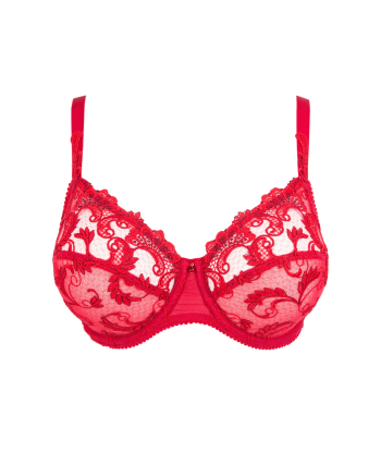 Lise Charmel - Dressing Floral Soutien Gorge Armatures Bien Etre Dressing Solaire de la marque