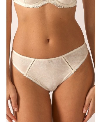 Empreinte - Lilly Rose String Creme outlet