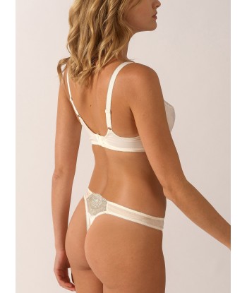 Empreinte - Lilly Rose String Creme outlet