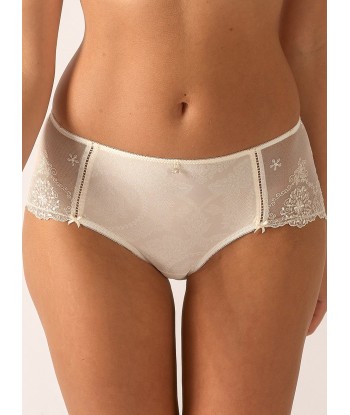 Empreinte - Lilly Rose Shorty Creme Les êtres humains sont 