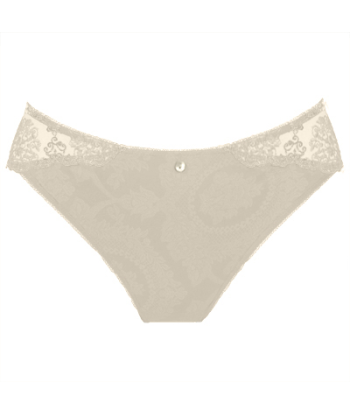 Empreinte - Lilly Rose Culotte Creme Venez découvrir notre 