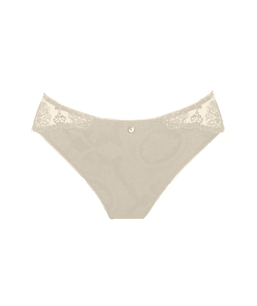 Empreinte - Lilly Rose Culotte Creme Venez découvrir notre 