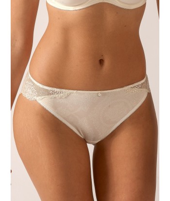 Empreinte - Lilly Rose Culotte Creme Venez découvrir notre 