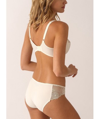 Empreinte - Lilly Rose Culotte Creme Venez découvrir notre 