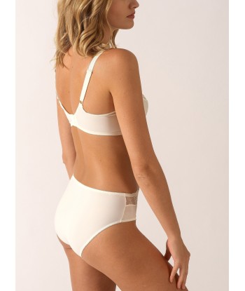 Empreinte - Lilly Rose Culotte Haute Creme Faites des économies