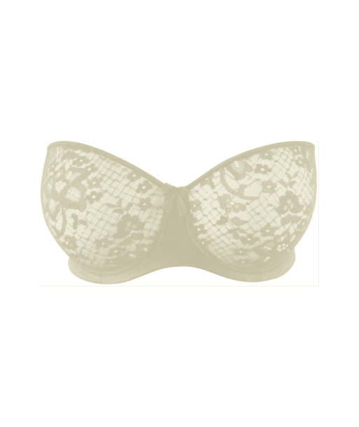 Empreinte - Melody Soutien-Gorge Bandeau Perle Dans la société mordern