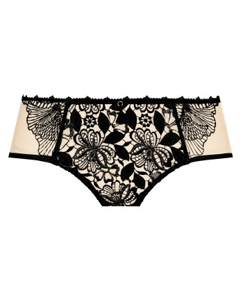 Empreinte - Agathe Shorty Noir 50-70% off 