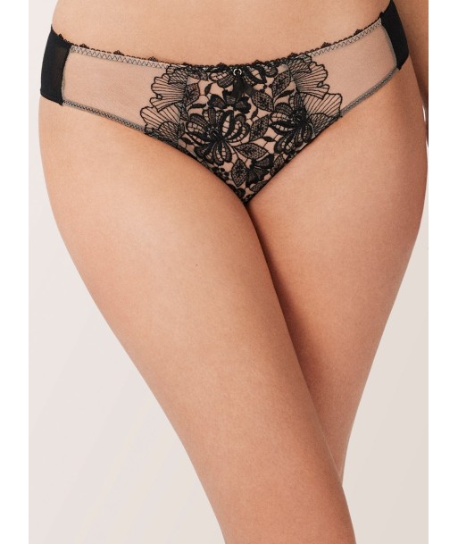 Empreinte - Agathe Culotte Noir en ligne