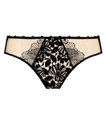 Empreinte - Agathe Culotte Noir en ligne