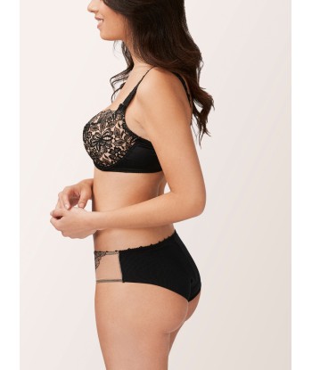 Empreinte - Agathe Shorty Noir 50-70% off 