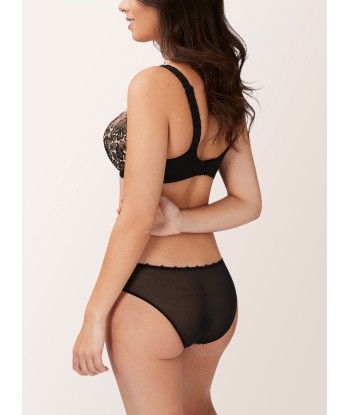 Empreinte - Agathe Culotte Noir en ligne