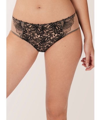 Empreinte - Agathe Shorty Noir 50-70% off 