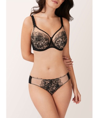 Empreinte - Agathe Culotte Noir en ligne