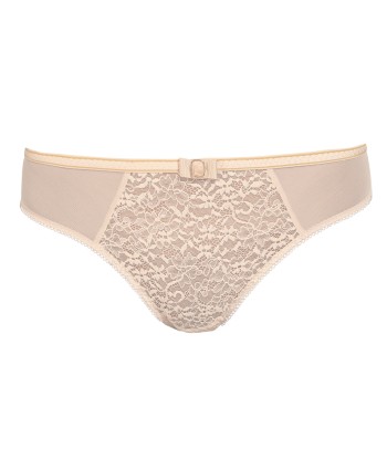 Empreinte - Allure Culotte Amande soldes