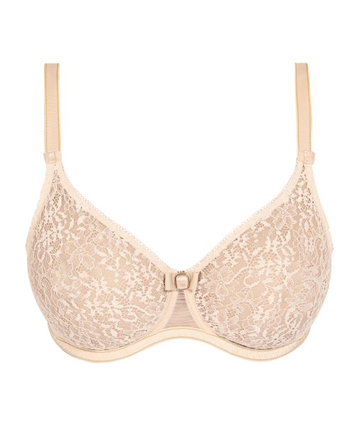 Empreinte - Allure Soutien Gorge Emboîtant Amande acheter