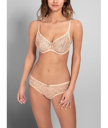 Empreinte - Allure Soutien Gorge Emboîtant Amande acheter