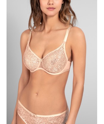 Empreinte - Allure Soutien Gorge Emboîtant Amande acheter