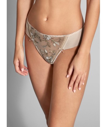 Empreinte - Lauren String Or Ancien Par le système avancé 