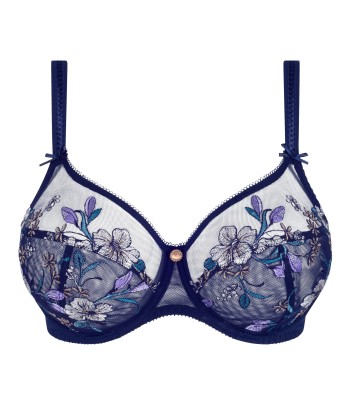 Empreinte - Lauren Soutien-Gorge À Bonnet Plein Nuit Magique en ligne