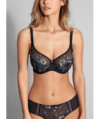 Empreinte - Lauren Soutien-Gorge À Bonnet Plein Nuit Magique en ligne