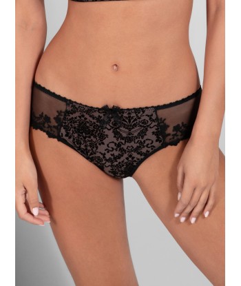 Empreinte - Gaby Shorty Noir meilleur choix