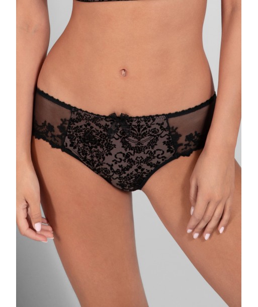 Empreinte - Gaby Shorty Noir meilleur choix