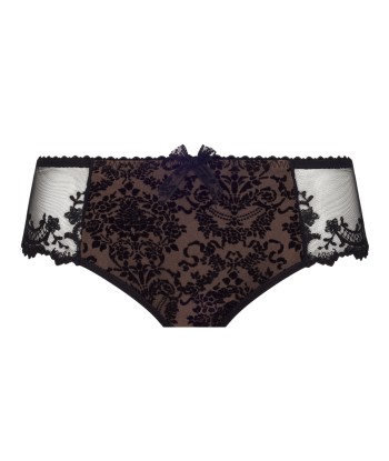 Empreinte - Gaby Shorty Noir meilleur choix