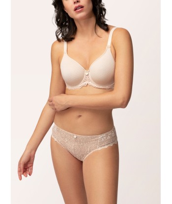 Empreinte - Cassiopee Soutien Gorge Spacer Creamy Beige Livraison rapide