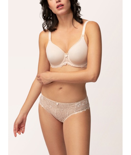 Empreinte - Cassiopee Soutien Gorge Spacer Creamy Beige Livraison rapide