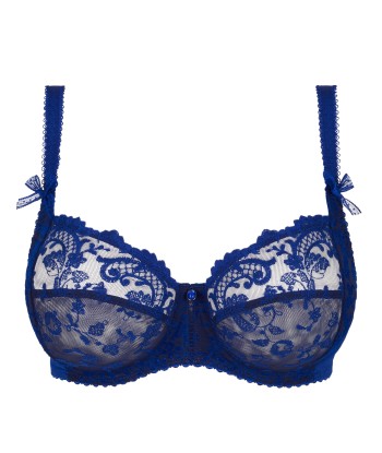 Empreinte - Gaby Soutien-Gorge Emboîtant Saphir Découvrez la collection