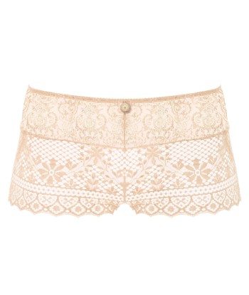 Empreinte - Cassiopee Shorty Creamy Beige destockage