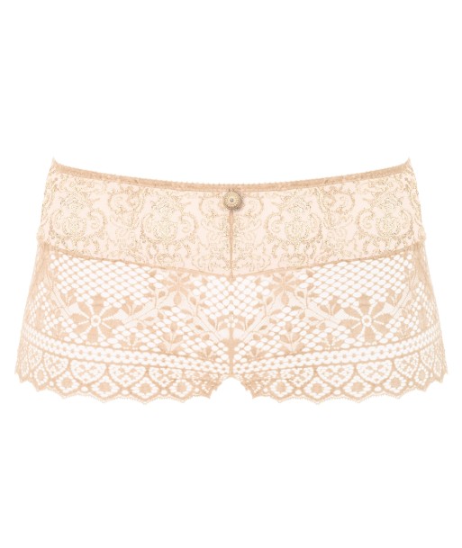 Empreinte - Cassiopee Shorty Creamy Beige destockage