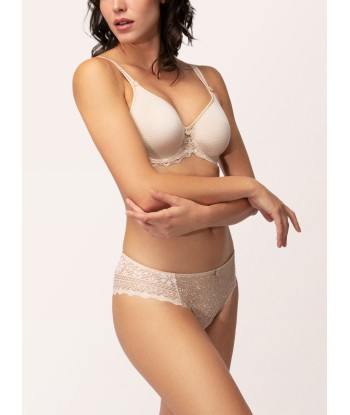 Empreinte - Cassiopee Soutien Gorge Spacer Creamy Beige Livraison rapide