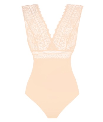 Empreinte - Cassiopée Body Creamy Beige soldes