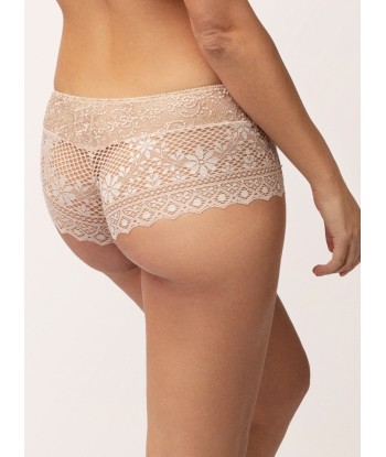 Empreinte - Cassiopee Shorty Creamy Beige destockage