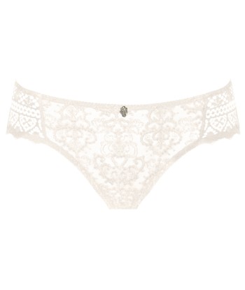 Empreinte - Cassiopee Slip Silk Véritable concentré