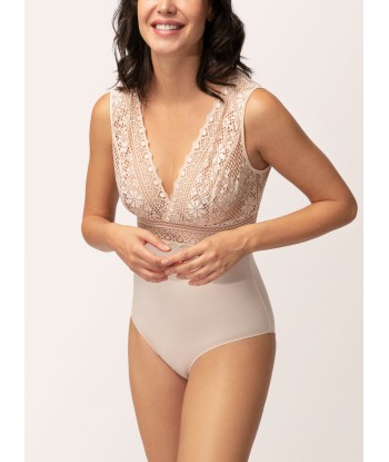 Empreinte - Cassiopée Body Creamy Beige soldes