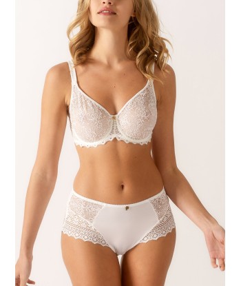 Empreinte - Cassiopee Soutien Gorge Emboitant Invisible Silk basket pas cher