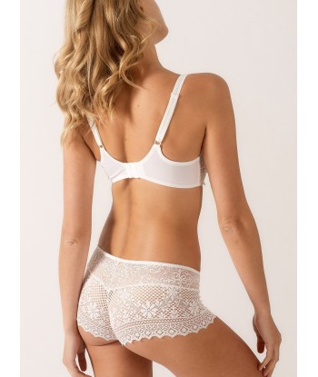 Empreinte - Cassiopee Shorty Silk destockage