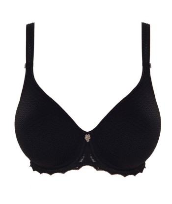 Empreinte - Cassiopee Soutien Gorge Spacer Noir online