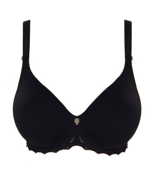 Empreinte - Cassiopee Soutien Gorge Spacer Noir online